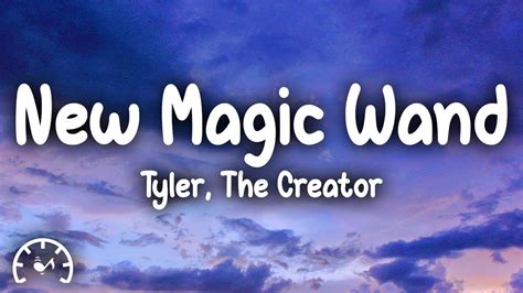 new magic wand lyrics|songs like new magic wand.